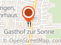 Gaststaette Zur Sonne