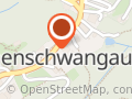 Forstrevier Füssen-Schwangau