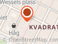 Radar Booking Jan-Martin Jensen