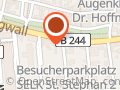 Selbständige Ev.-luth. St. Stephansgemeinde; Pastorenhaus