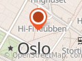 Personalhuset Oslo