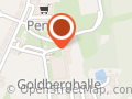 Goldberghalle