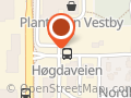 Vestby Restaurant
