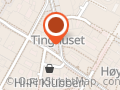 Løplabbet AS Avd Pilestredet