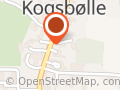 Julemanden i Kogsbølle