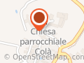 Parrocchia Di Cola'