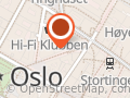 Lille Grensen Legesenter AS