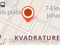 Kvadraturen Kiropraktorklinikk AS