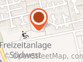 Freizeitanlage Südwest