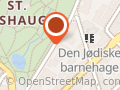 Gamle Aker menighetsbarnehage - Gamle Aker menighets barnehage