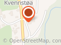 Statens vegvesen, Tynset trafikkstasjon