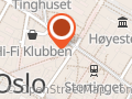Tåsen utvikling AS