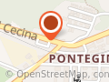Parrocchia S. Leone Magno Ponteginori Fiorino