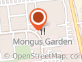 Mongus Garden Wolfsburg