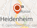 Verwaltungsgemeinschaft Hahnenkamm