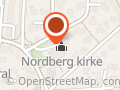 Nordberg Kfuk/Kfum-Speidere