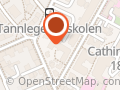 Stiftelsen Kirkens bymisjon Oslo - St. Hanshaugen eldresenter