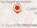 Lovisenberg Menighet Kirkelig Fellesråd i Oslo