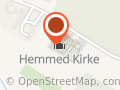 Hemmed Kirke