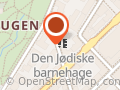 Stiftelsen Det Mosaiske Trosamfunds Felleslegat