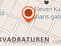 Catering Systemer Le Cafe Kongensgate Oslo