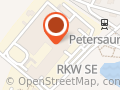 RKW SE Zweigniederlassung Petersaurach