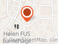 Hølen Fus Barnehage AS