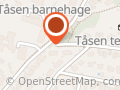 TÅSEN BYGG PETTER PARKEN