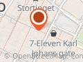 Carlings Nedre Slottsgate Avd 519