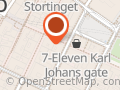 Mango Norge AS Avd Karl Johans Gate Oslo