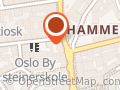 SKJØNNHETSKOMPANIET