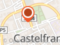 Ass.Ne Italiana Soccorritori Sez. Castelfranco Di Sotto