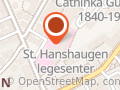 St. Hanshaugen Legesenter