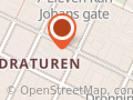 Backstube Kvadraturen