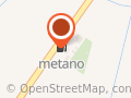 Stazione di rifornimento IP - Motteggiana
