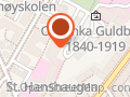 Cathinka Guldberg-Senteret