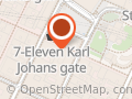 Nilson Avd 3201 Karl Johans Gate