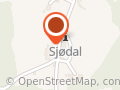 Sjødal Gård Jon Ingvald Sjødal