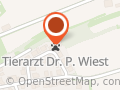 Tierarztpraxis Dr. Wiest