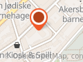 St. Hanshaugen Studentby