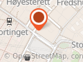 Cubus Karl Johan Oslo - Cubus Stortorvet