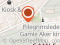 Yngvar Og Aagot Bondoffs Legat Til Fordel For Eldre I Gamle Aker Menighet