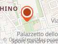 Palazzetto dello Sport Palapertini