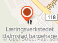 EG Barnehagedrift Avd. Halmstad