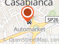 Nuova Automarket Srl