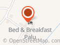 Bed and Breakfast Palu