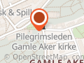 Keramiker Laila Baadstø