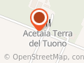 Acetaia Terra del Tuono s.r.l.