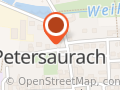 Kommunalunternehmen der Gemeinde Petersaurach Anstalt des öffentlichen Rechts (AdöR)