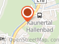 Quellalpin Kaunertal